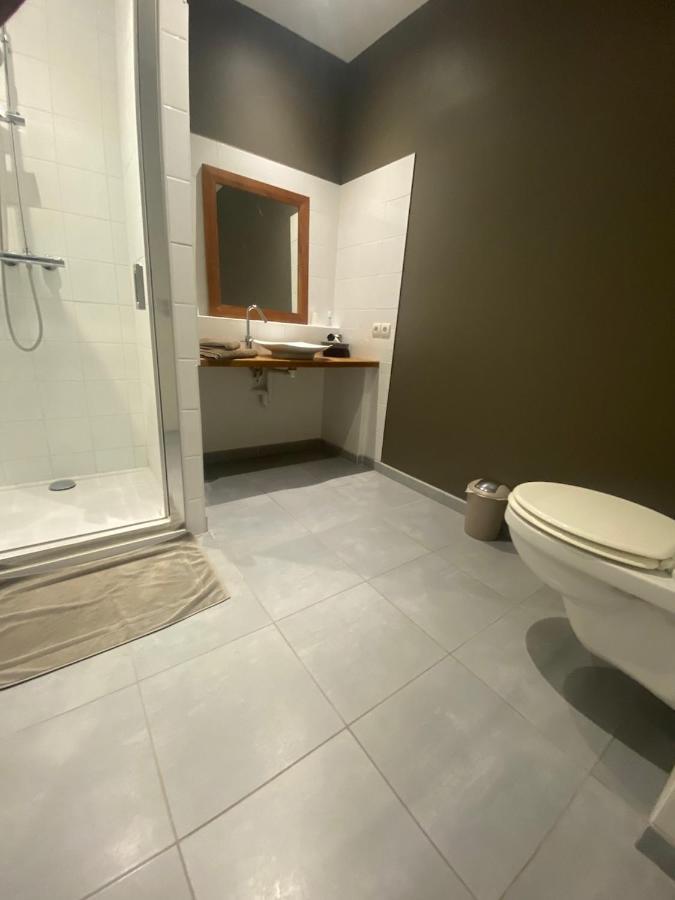 Saint-Siffret Les Centaurines B&B 외부 사진