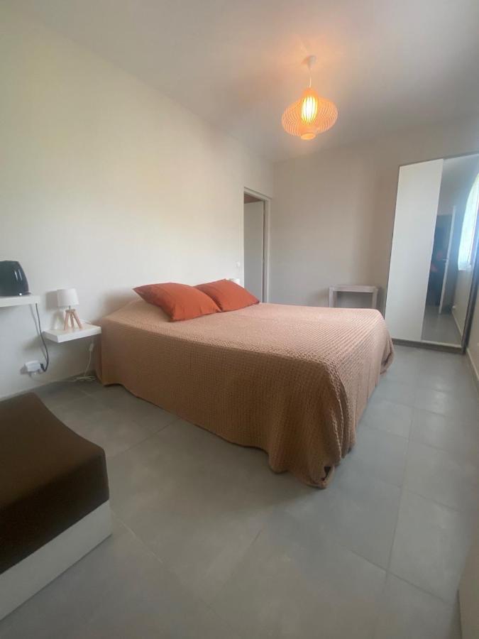 Saint-Siffret Les Centaurines B&B 외부 사진