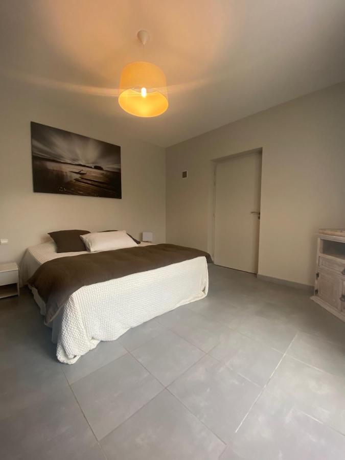 Saint-Siffret Les Centaurines B&B 외부 사진