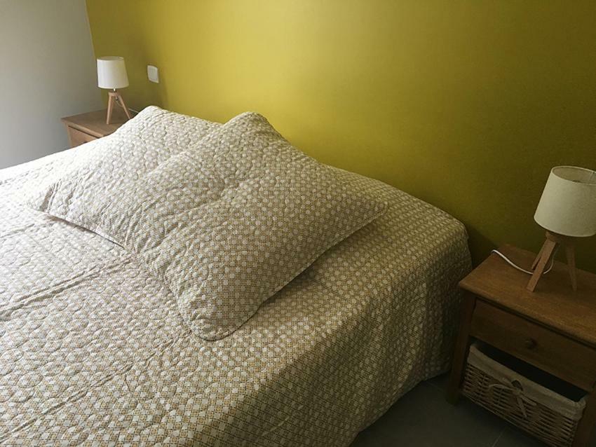 Saint-Siffret Les Centaurines B&B 외부 사진