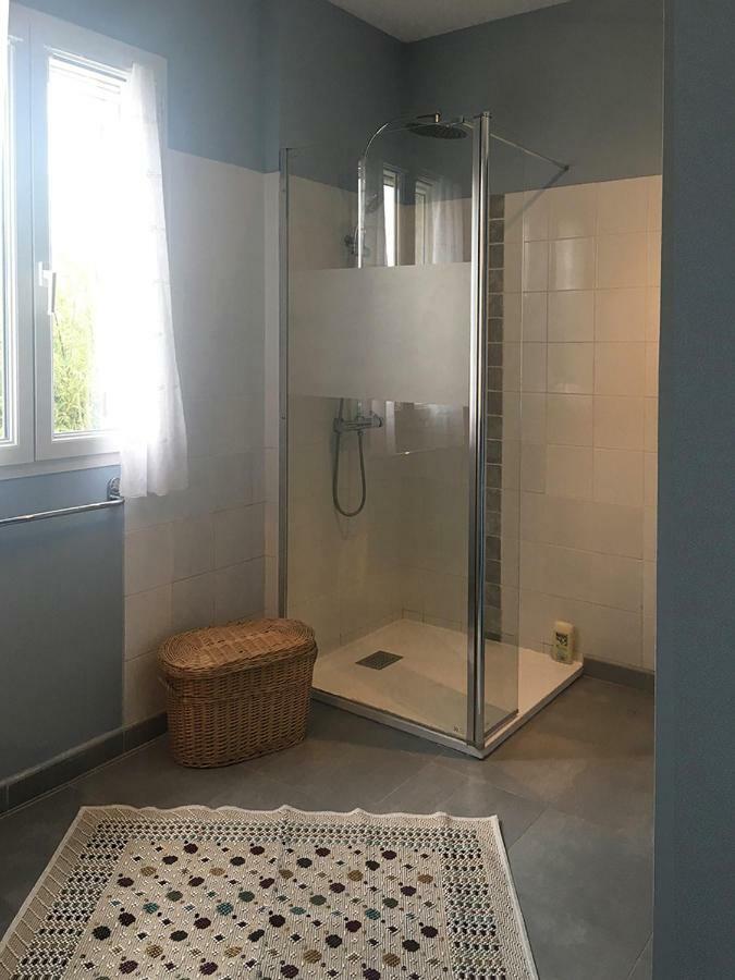 Saint-Siffret Les Centaurines B&B 외부 사진