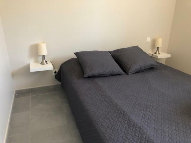 Saint-Siffret Les Centaurines B&B 외부 사진